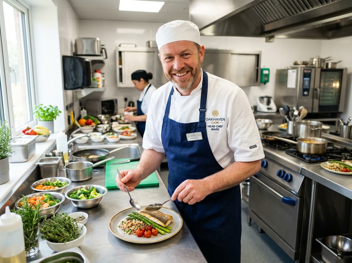 Chef